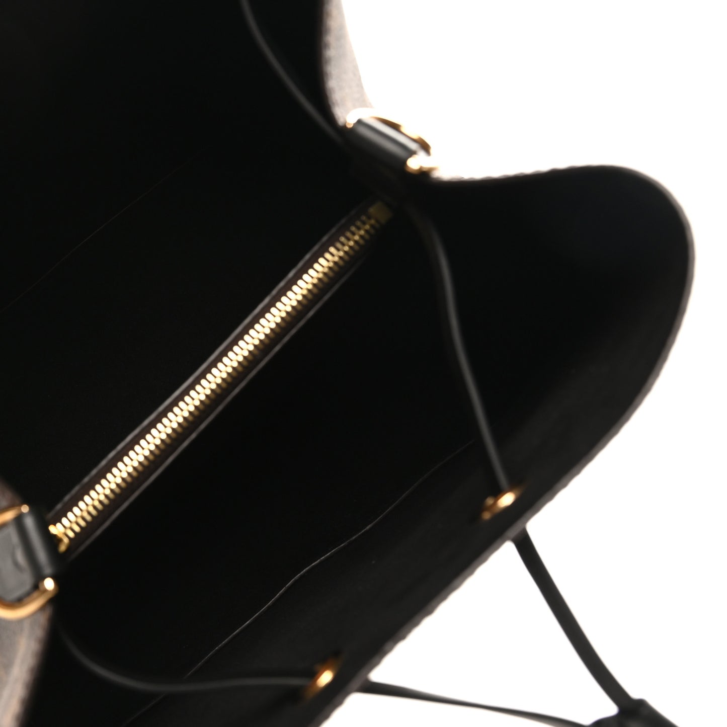 Monogram Neonoe MM Black