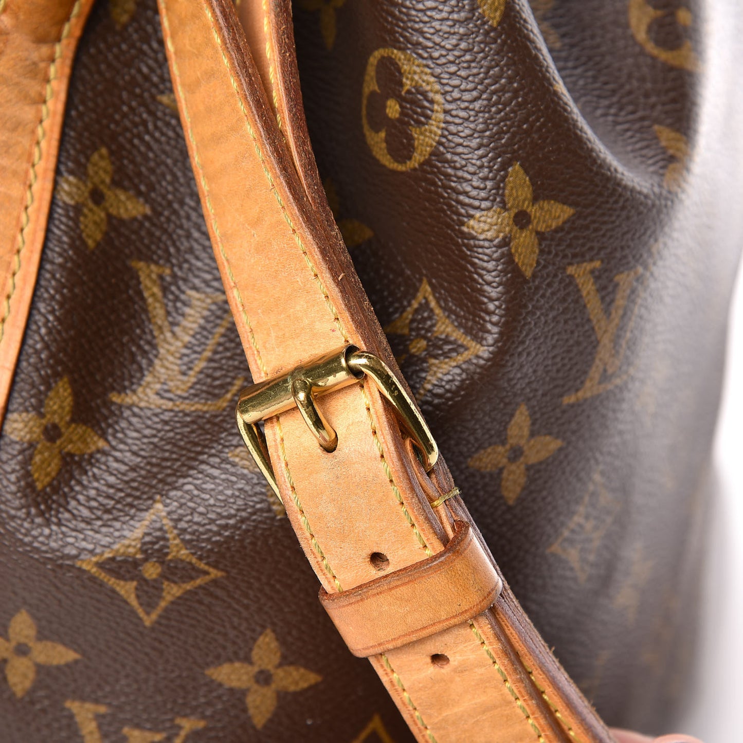 Monogram Petit Noe