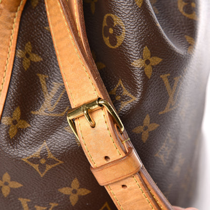 Louis Vuitton Monogram Petit Noe 17 of 23