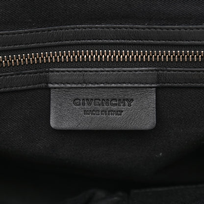 Givenchy Lambskin Medium Nightingale Tan 6 of 12