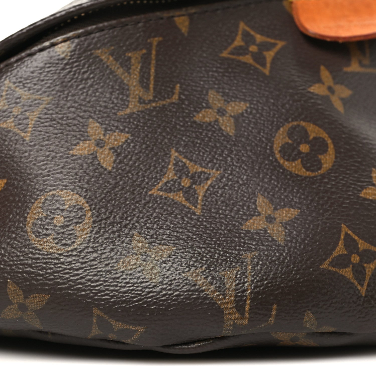 Louis Vuitton Monogram Bumbag 7 of 9