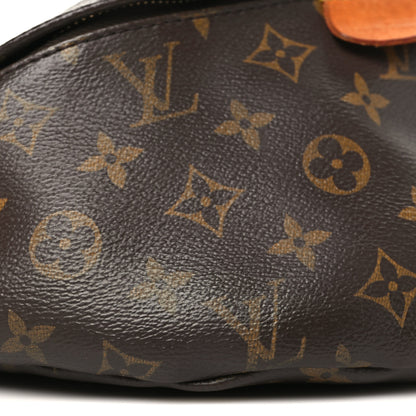 Louis Vuitton Monogram Bumbag 7 of 9