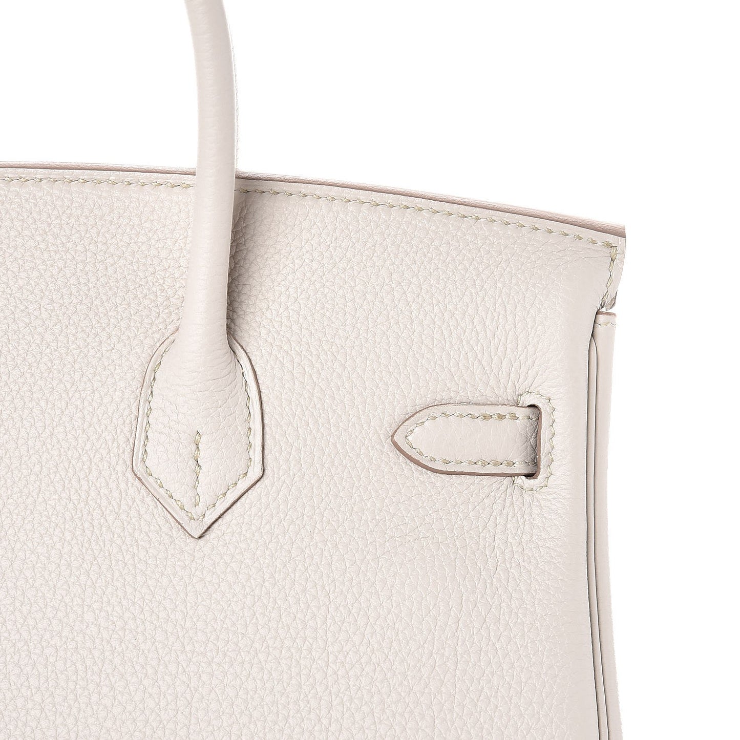 Togo Birkin 25 Beton