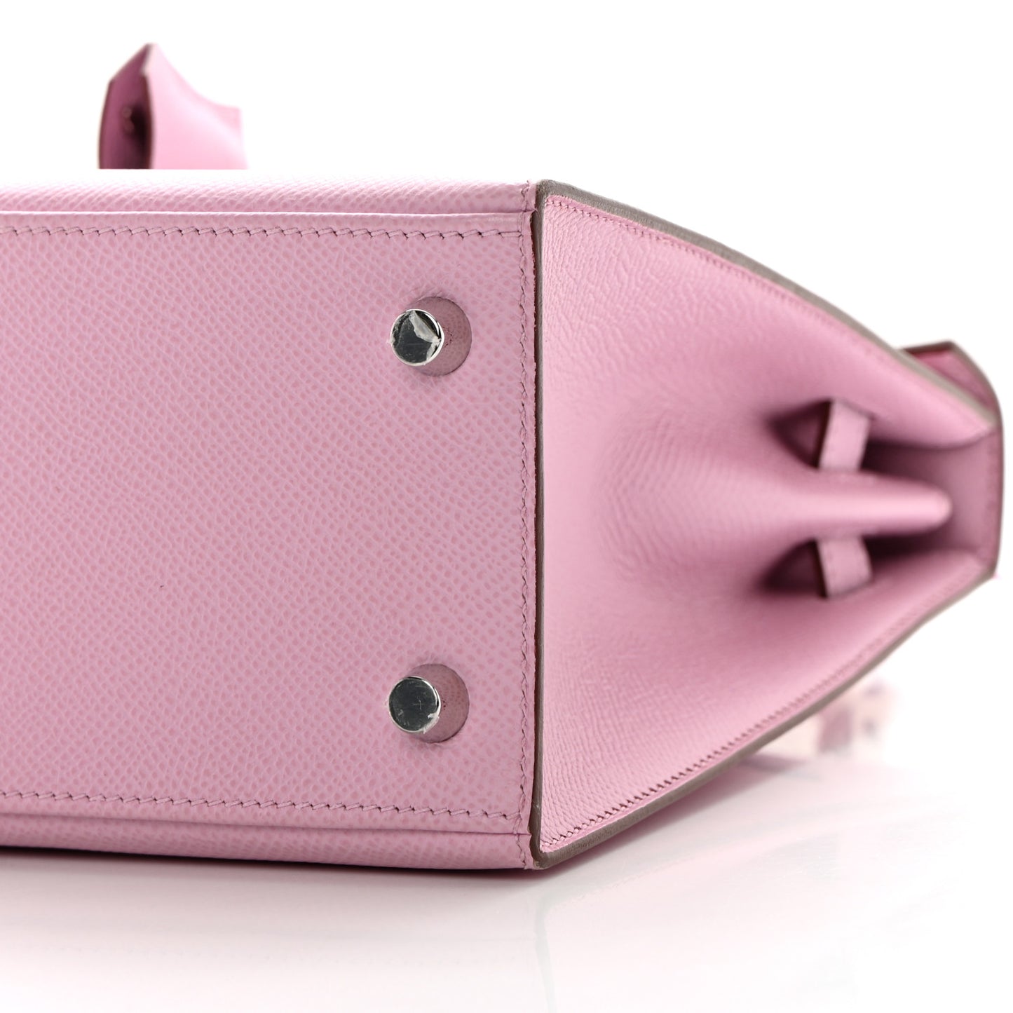 Epsom Kelly Sellier 25 Mauve Sylvestre