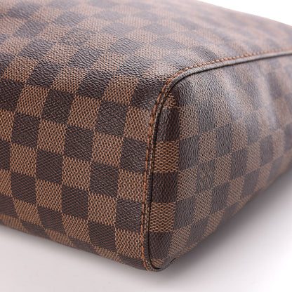 Louis Vuitton Damier Ebene Portobello PM 6 of 10