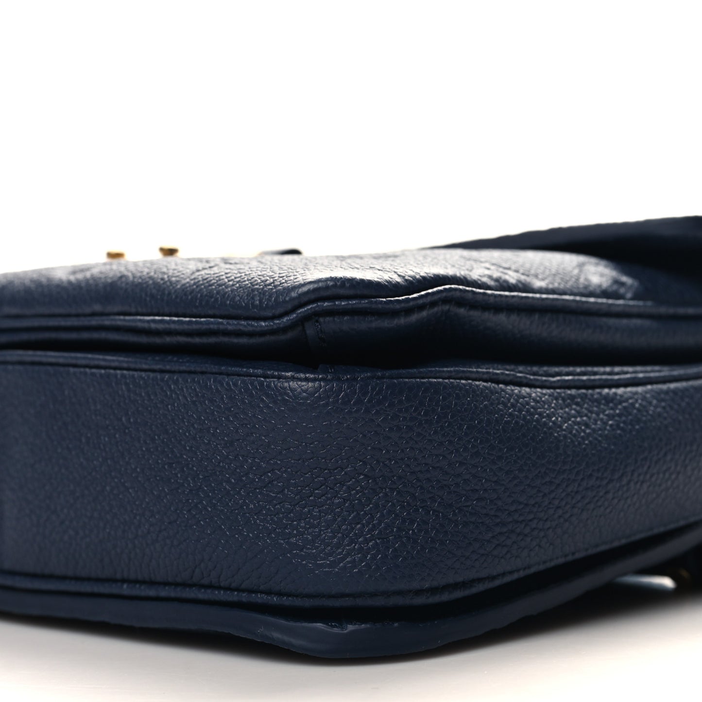 Empreinte Pochette Metis Navy