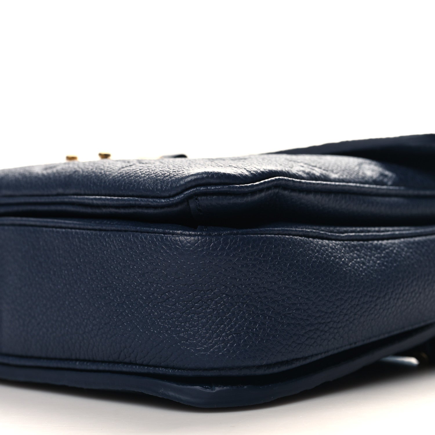 Louis Vuitton Empreinte Pochette Metis Navy 10 of 10