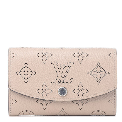 Louis Vuitton Mahina Anae Coin Purse Galet 1 of 7