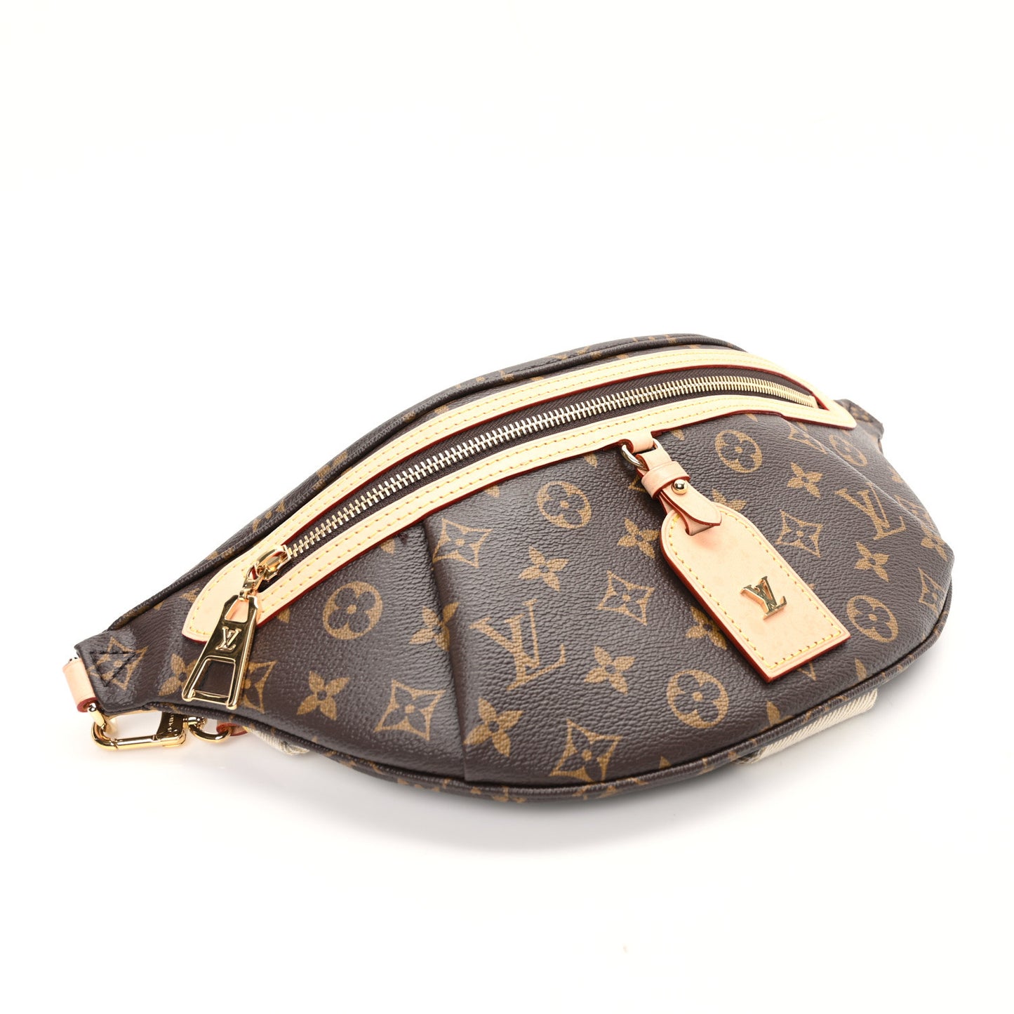 Monogram High Rise Bumbag