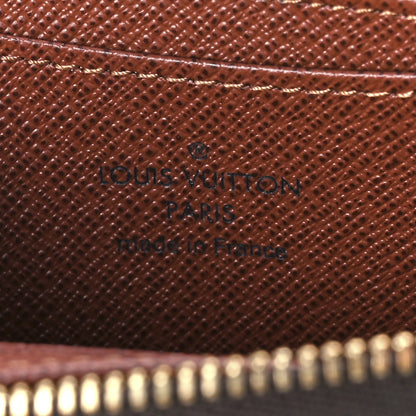 Louis Vuitton Monogram Zippy Coin Purse 5 of 6