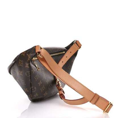 Louis Vuitton Monogram Bumbag 3 of 10