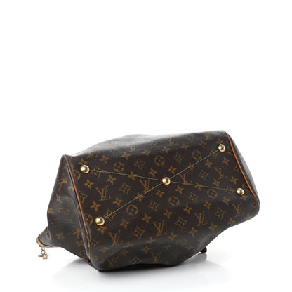Louis Vuitton Monogram Tivoli GM 4 of 11