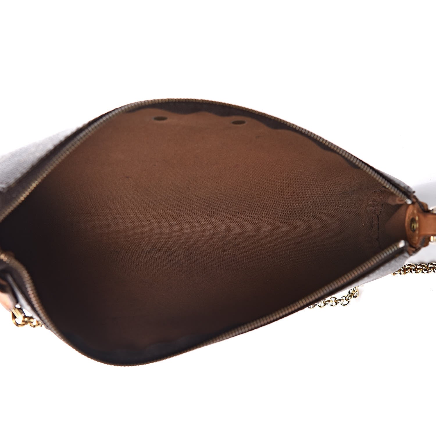 Louis Vuitton Monogram Eva Clutch 5 of 15
