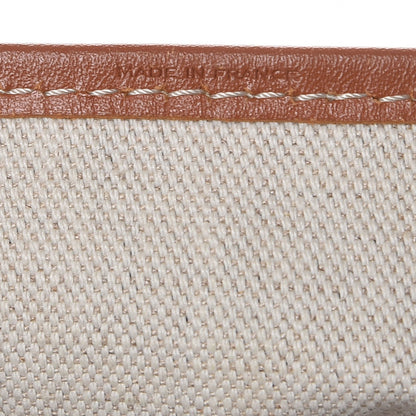 Goyard Goyardine Saint Louis PM Black Gold 10 of 12