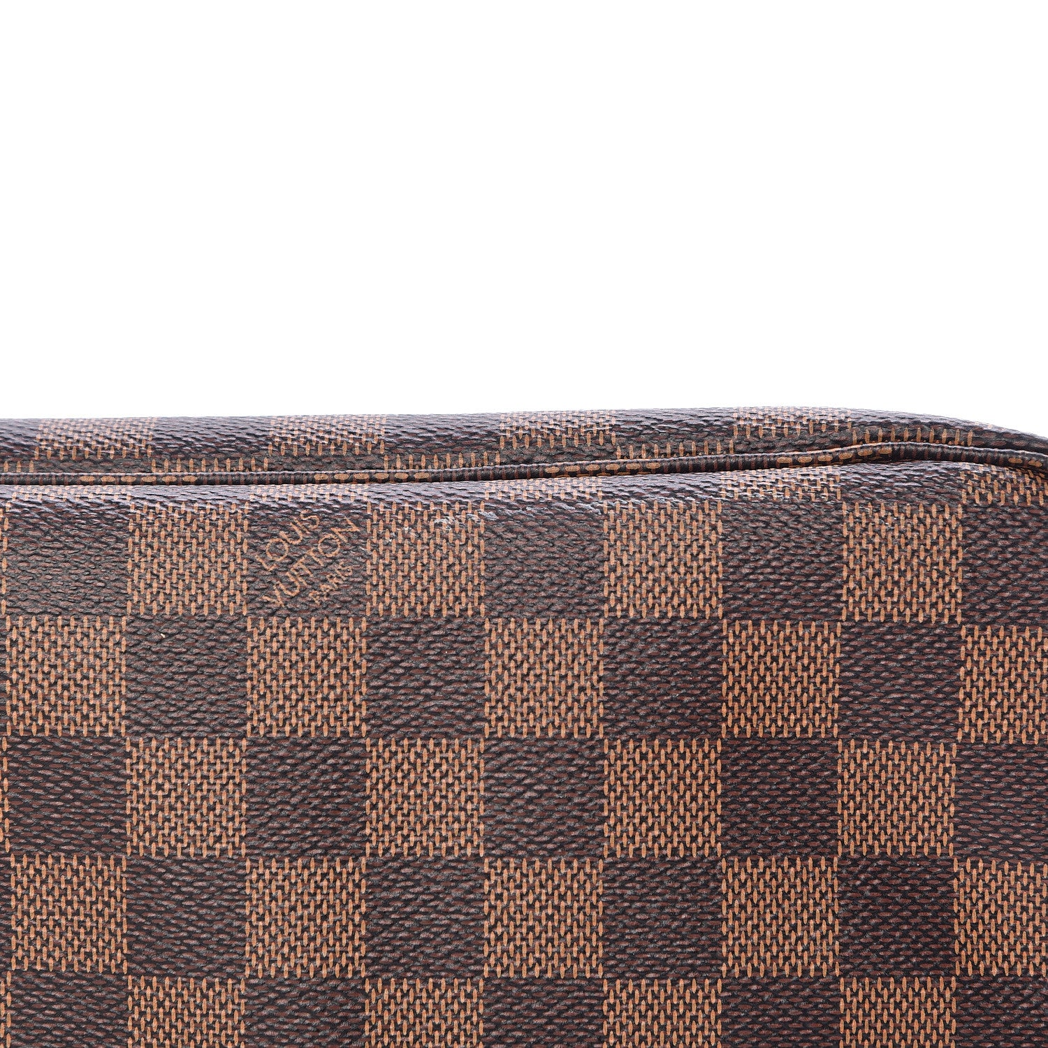 Louis Vuitton Damier Ebene Neo Neverfull GM 12 of 15