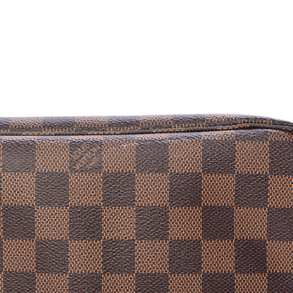 Louis Vuitton Damier Ebene Neo Neverfull GM 12 of 15
