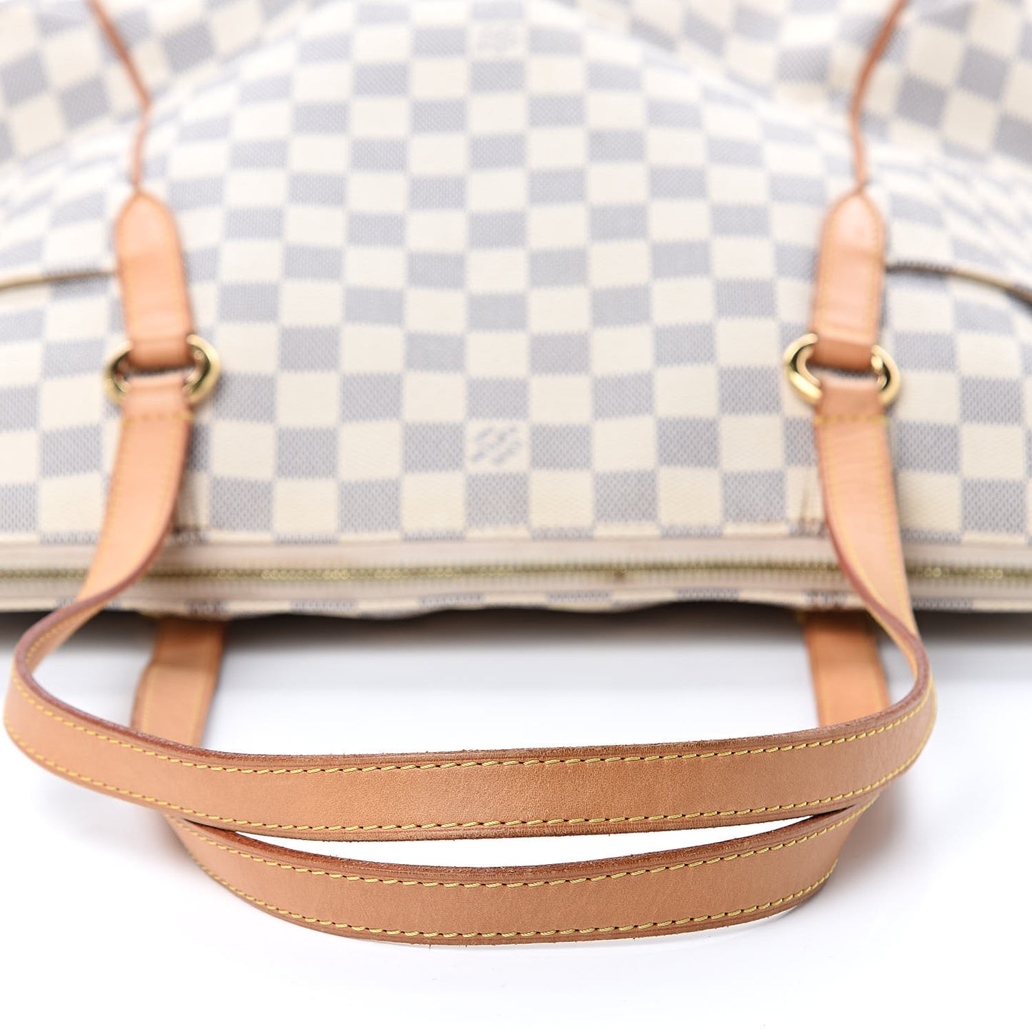 Damier Azur Totally MM