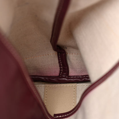 Goyard Goyardine Bellechasse PM Bordeaux 11 of 11