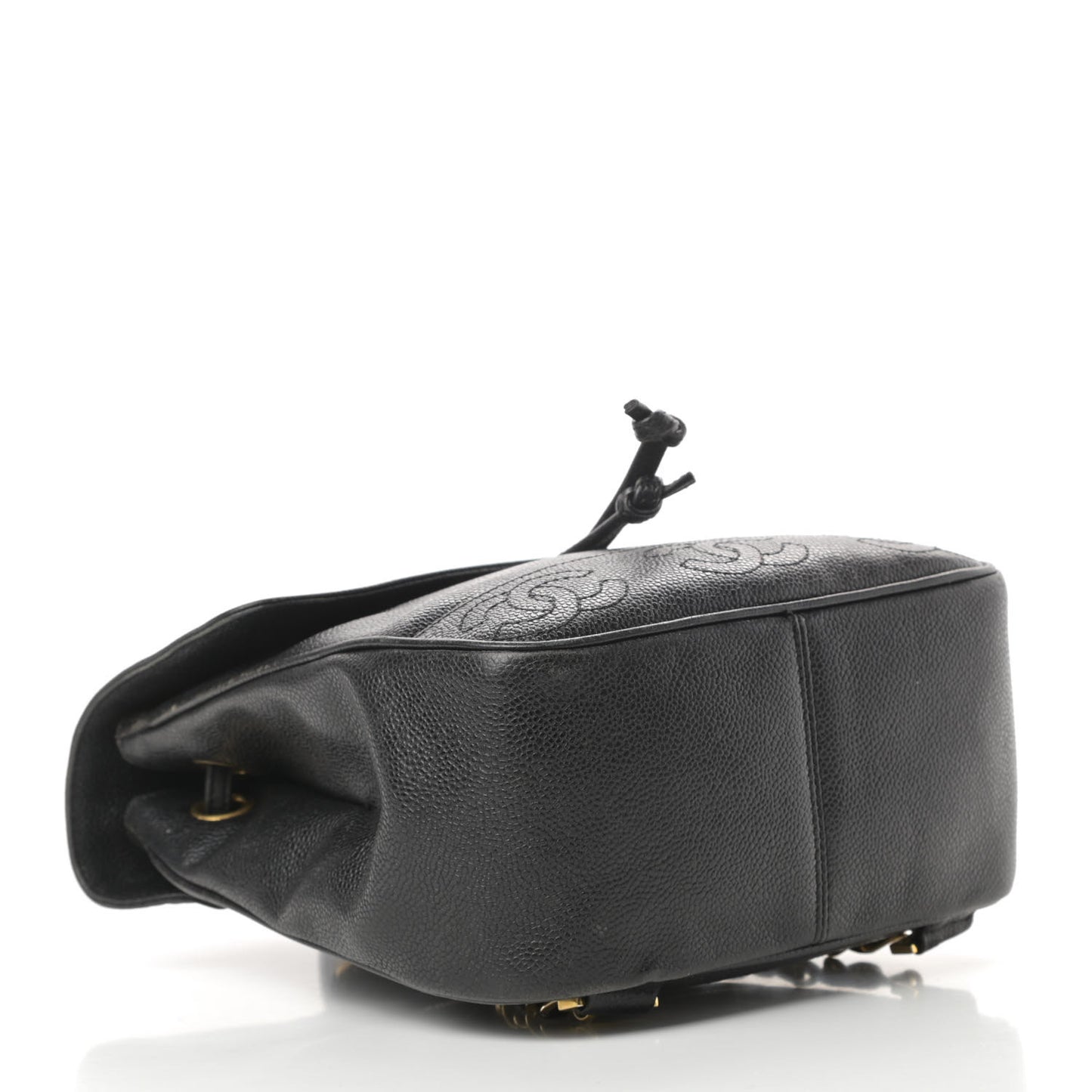 Caviar CC Backpack Black