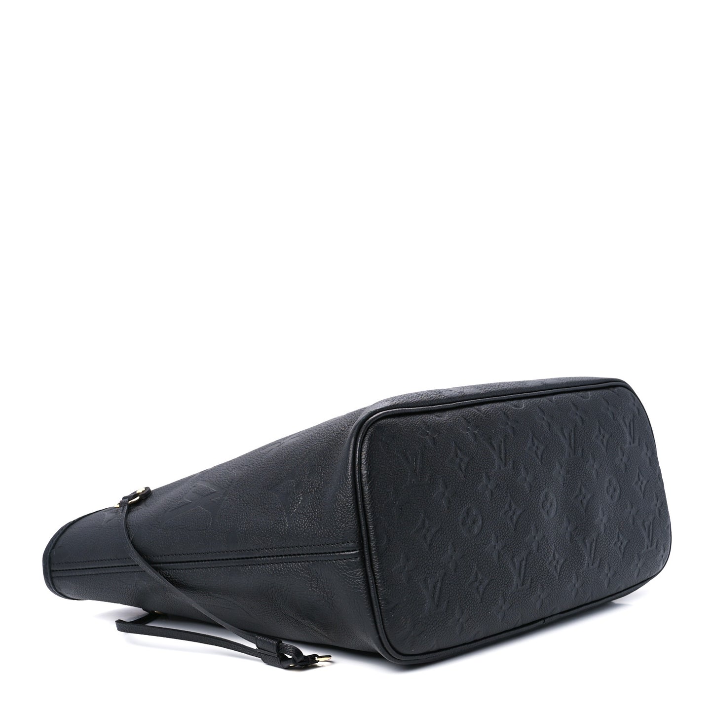Empreinte Monogram Giant Neverfull MM Black