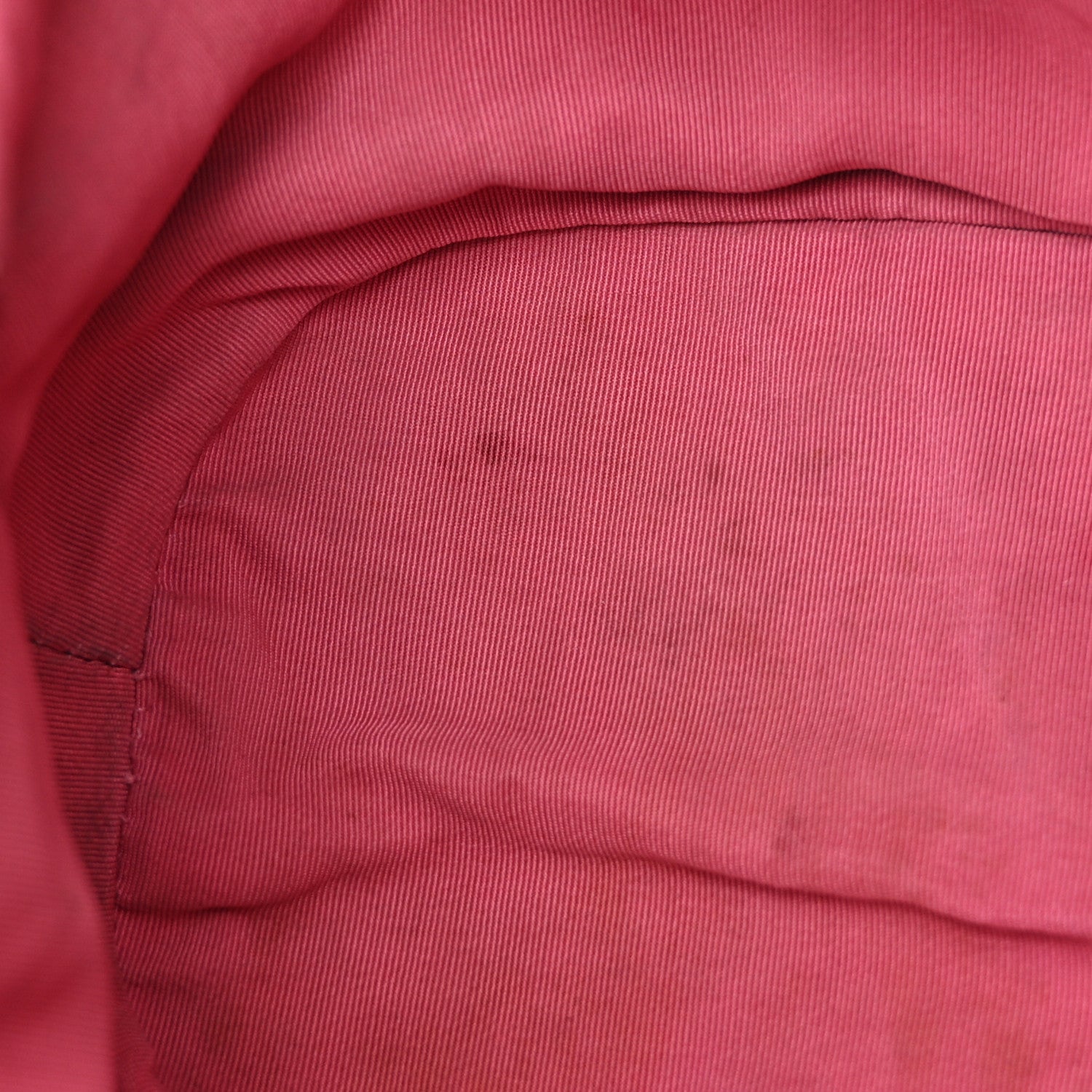 Chanel Lambskin Calfskin Quilted Mini Strass Mania Drawstring Bucket Bag Black 12 of 13