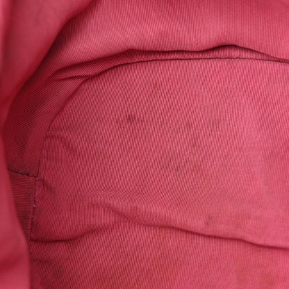 Chanel Lambskin Calfskin Quilted Mini Strass Mania Drawstring Bucket Bag Black 12 of 13