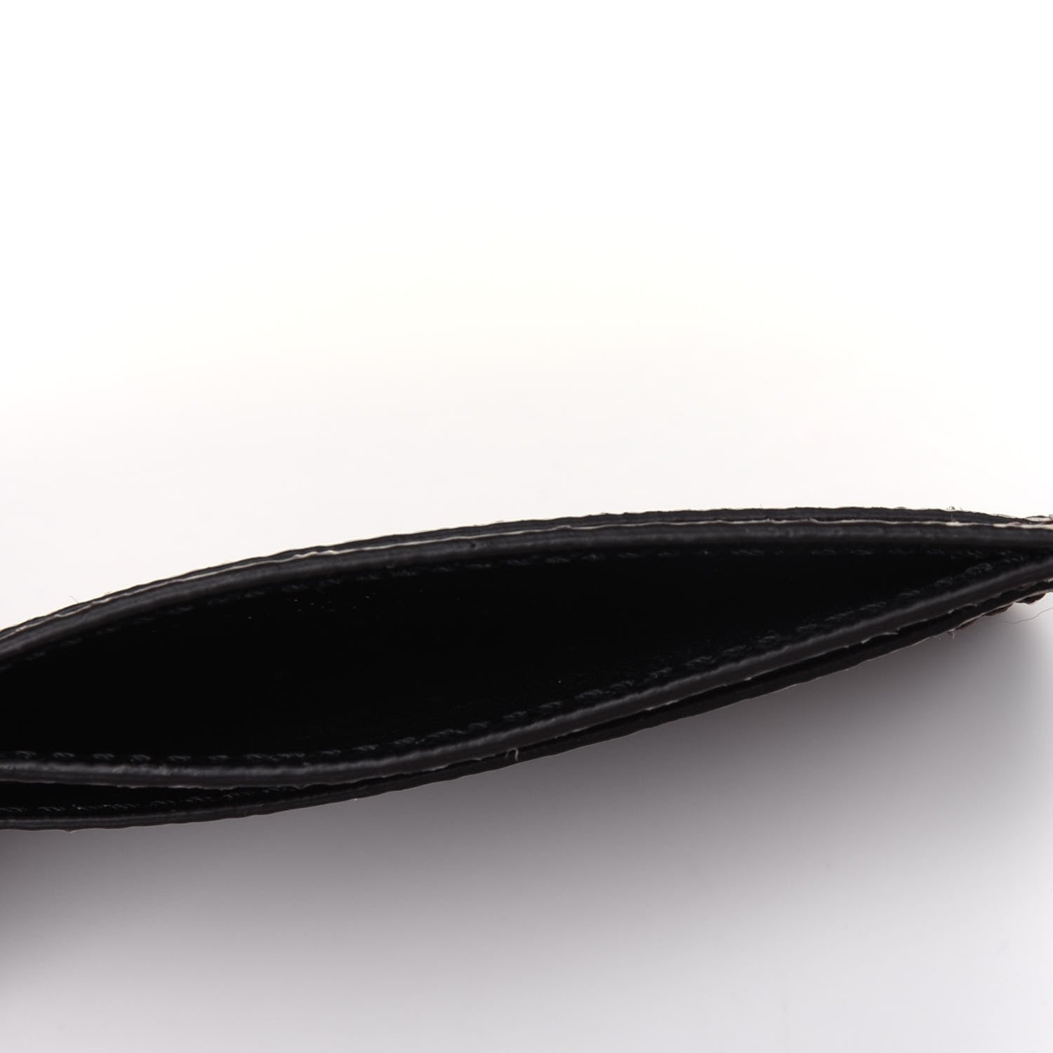 Louis Vuitton Reverse Monogram Card Holder 5 of 7