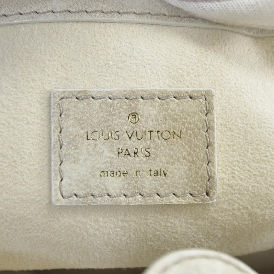 Louis Vuitton Olympe Stratus PM Ecru 8 of 18