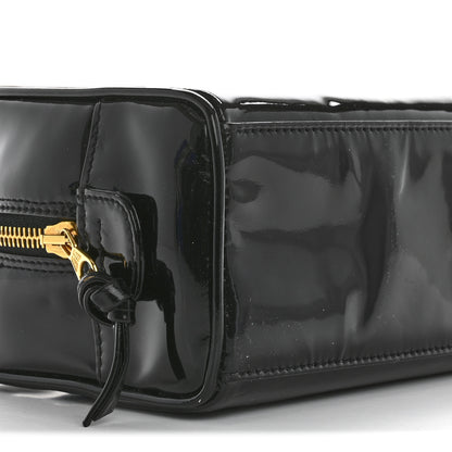 Chanel Timeless CC Cosmetic Case Black 4 of 10