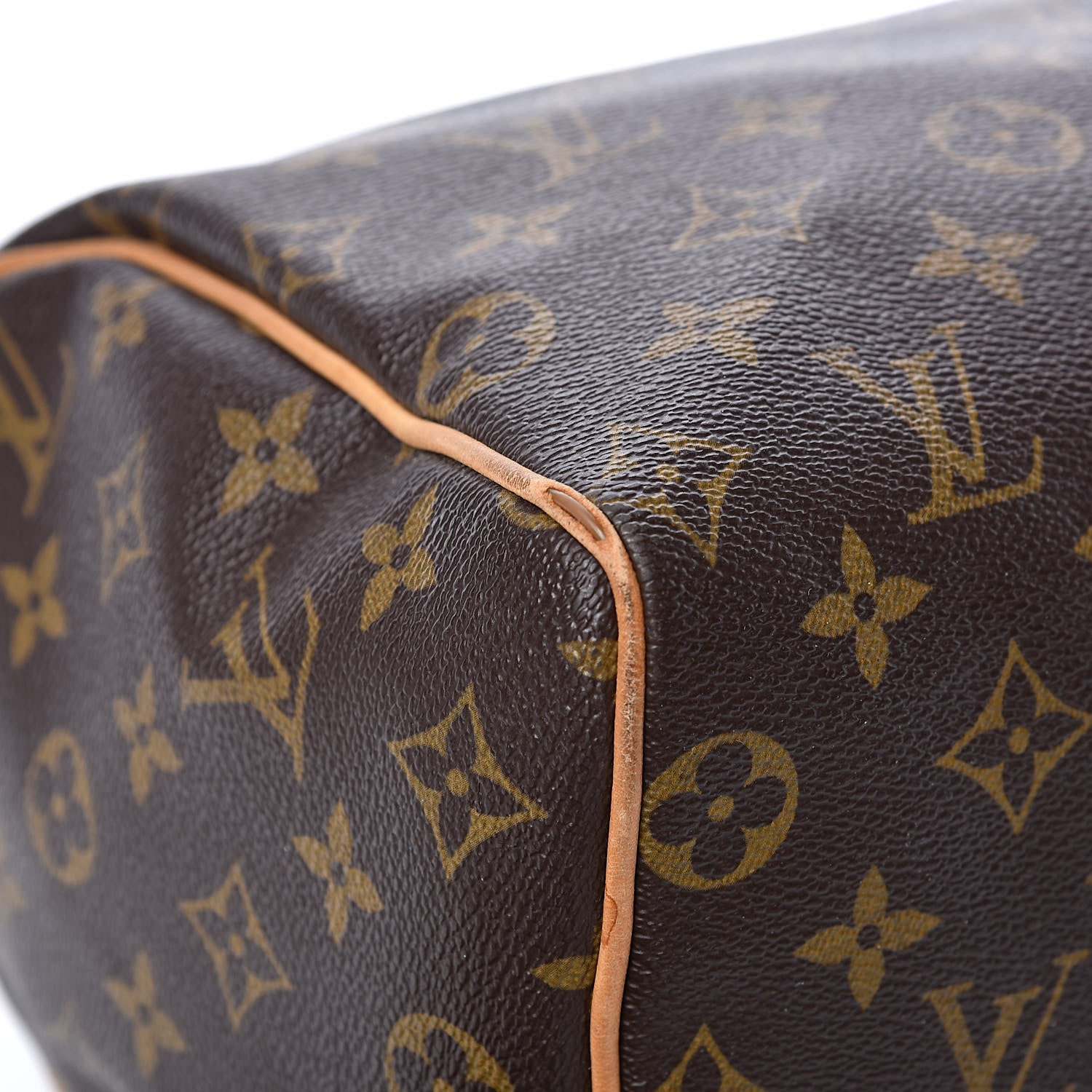 Louis Vuitton Monogram Speedy 25 9 of 20