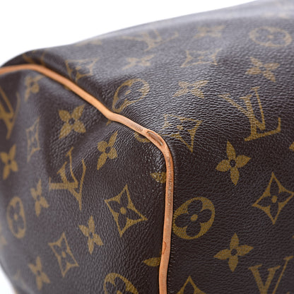 Louis Vuitton Monogram Speedy 25 9 of 20