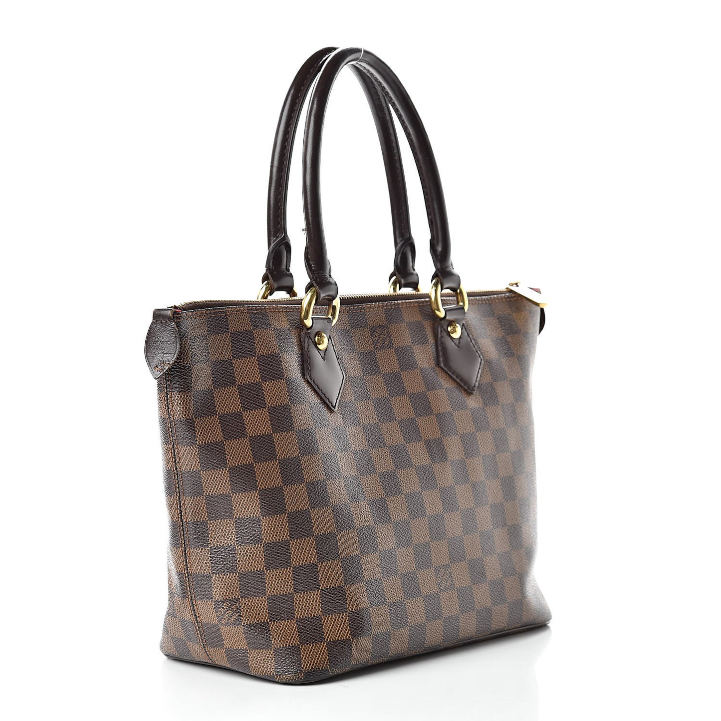 Damier Ebene Saleya PM