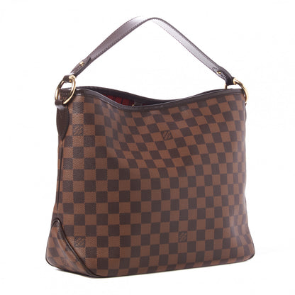Louis Vuitton Damier Ebene Delightful PM 3 of 8