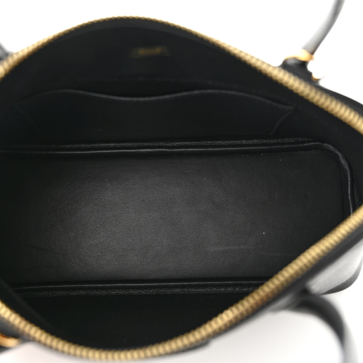 Hermes Epsom Bolide 27 Black 5 of 10