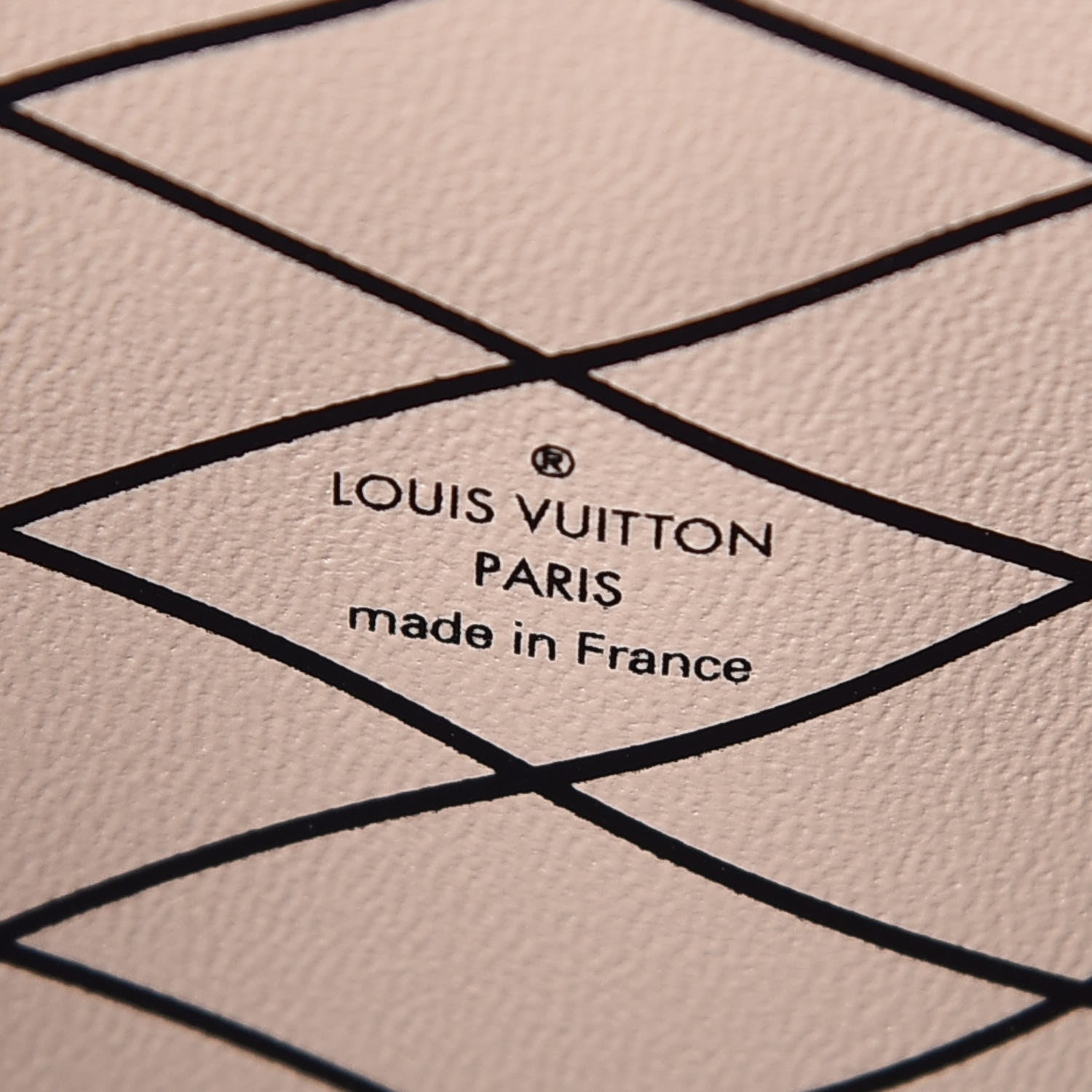 Louis Vuitton Denim Calfskin Malletage Trunk Clutch Light Blue 8 of 8