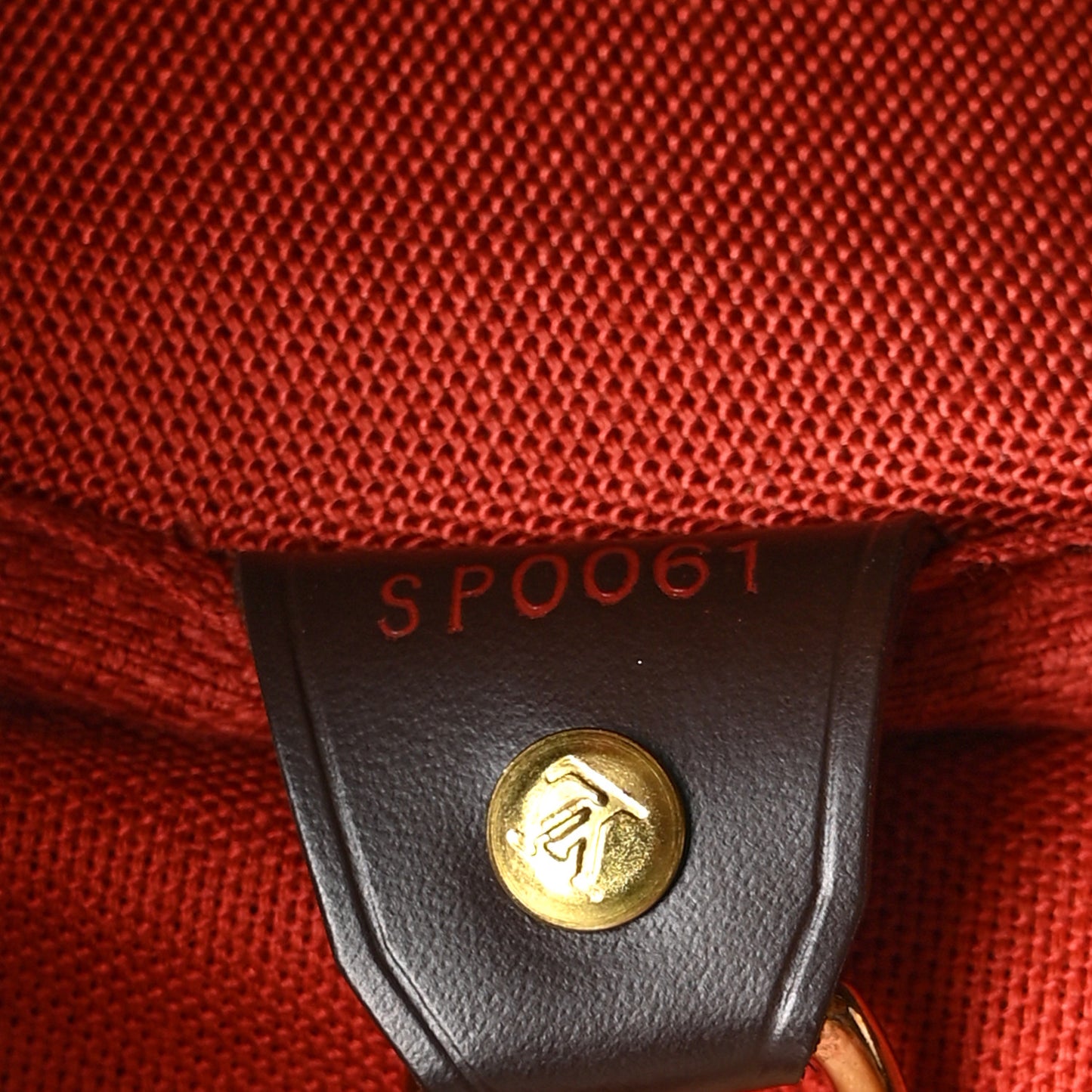 Damier Ebene Nolita 24 Heures