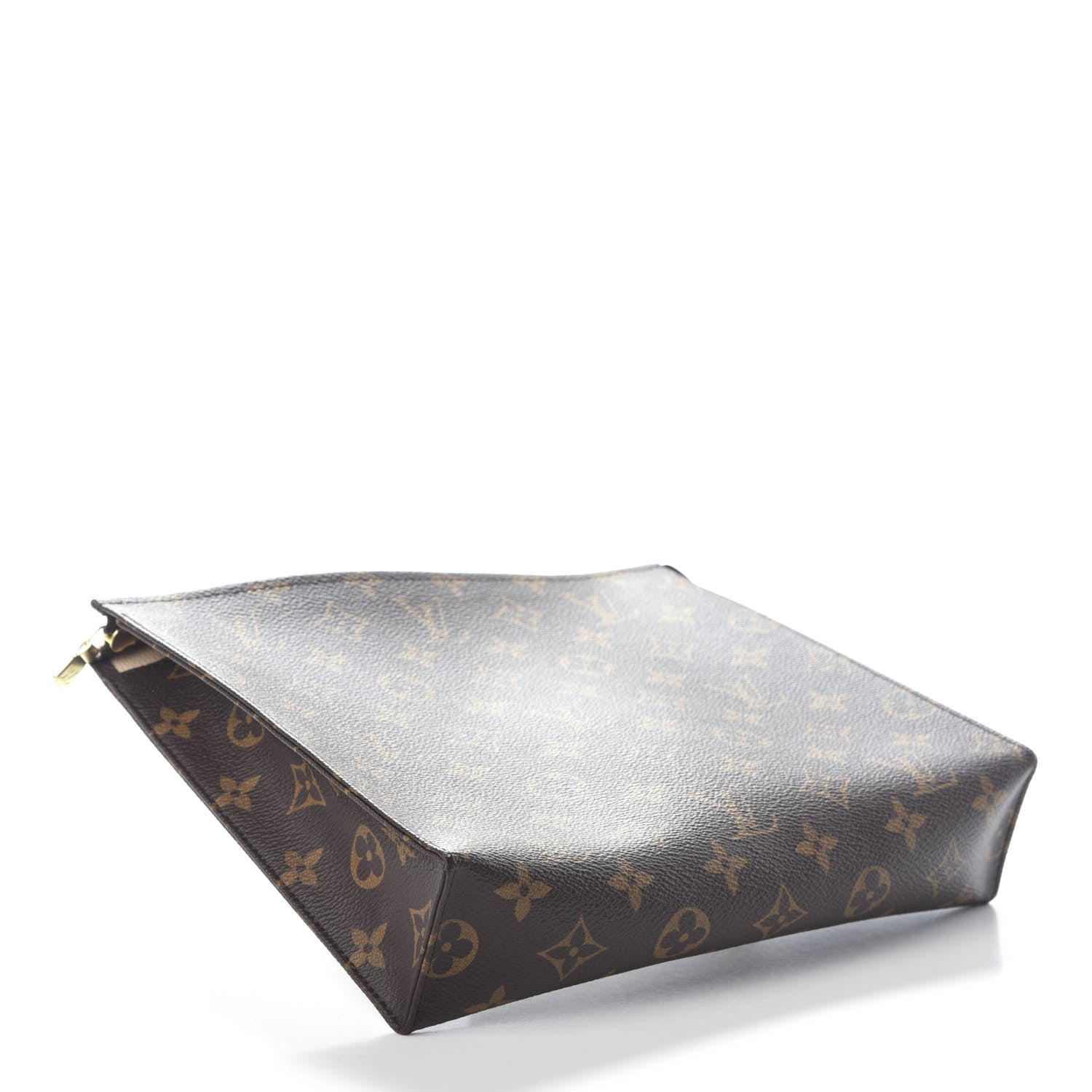 Louis Vuitton Monogram Toiletry Pouch 26 4 of 8