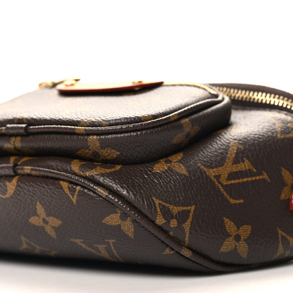 Louis Vuitton Monogram Mini Bumbag 9 of 9