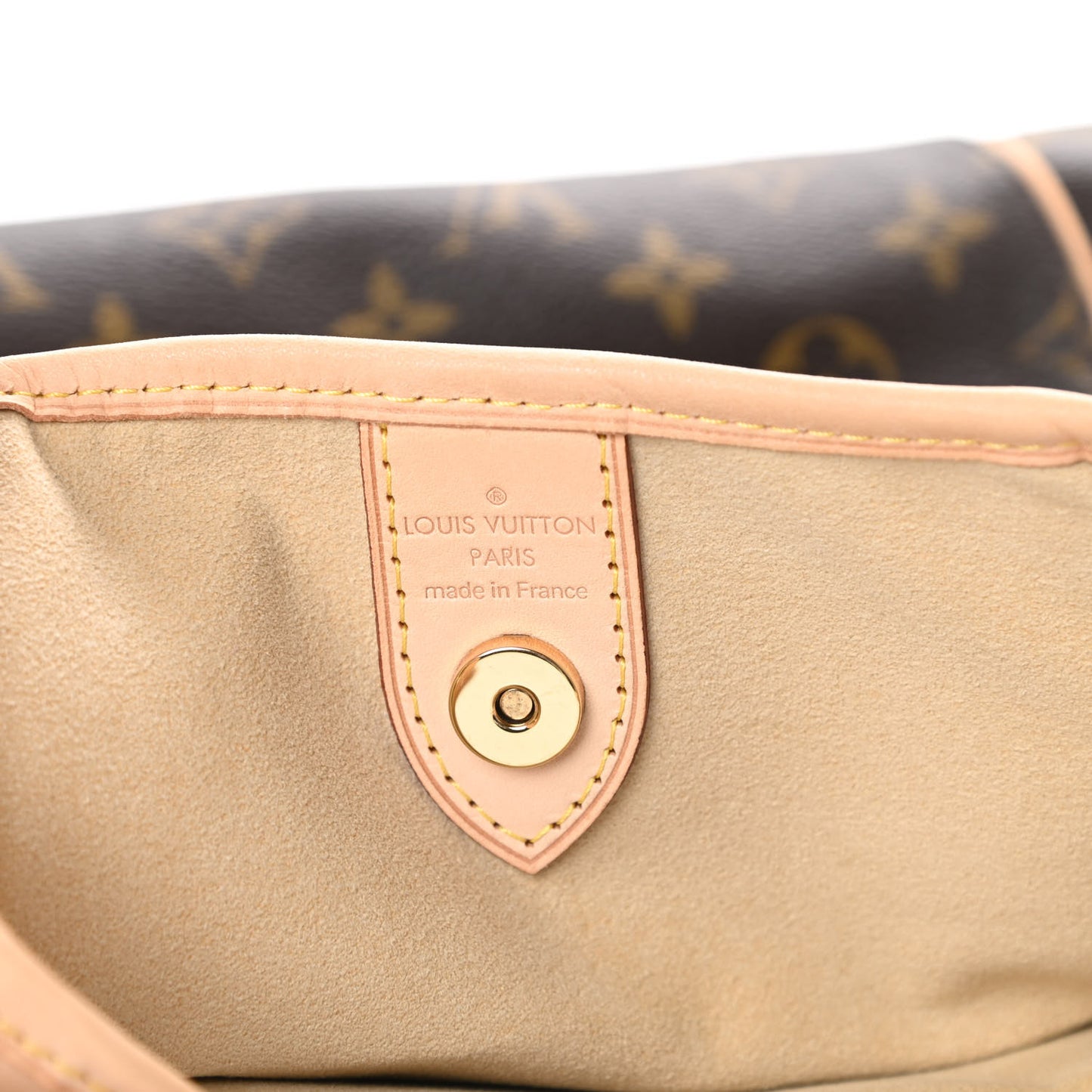 Monogram Galliera PM