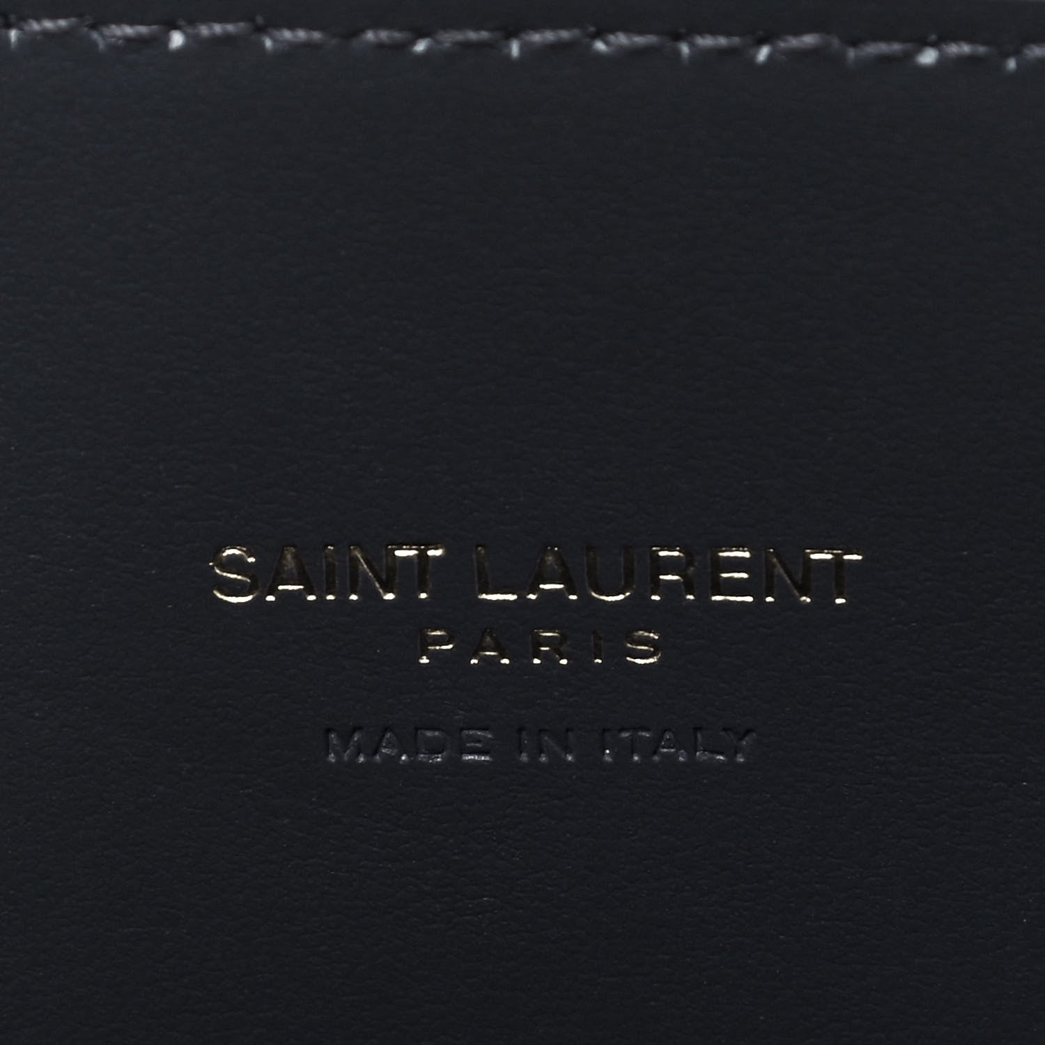 Saint Laurent Grain De Poudre Calfskin Nano Sac De Jour Storm 6 of 14