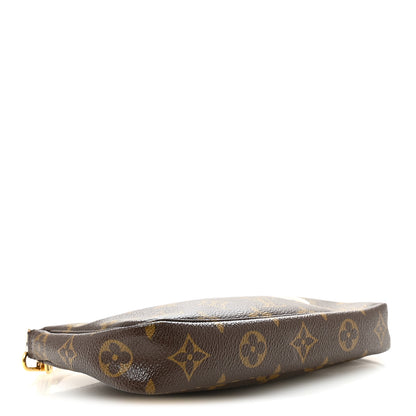 Louis Vuitton Monogram Panda Pochette Accessories 4 of 10