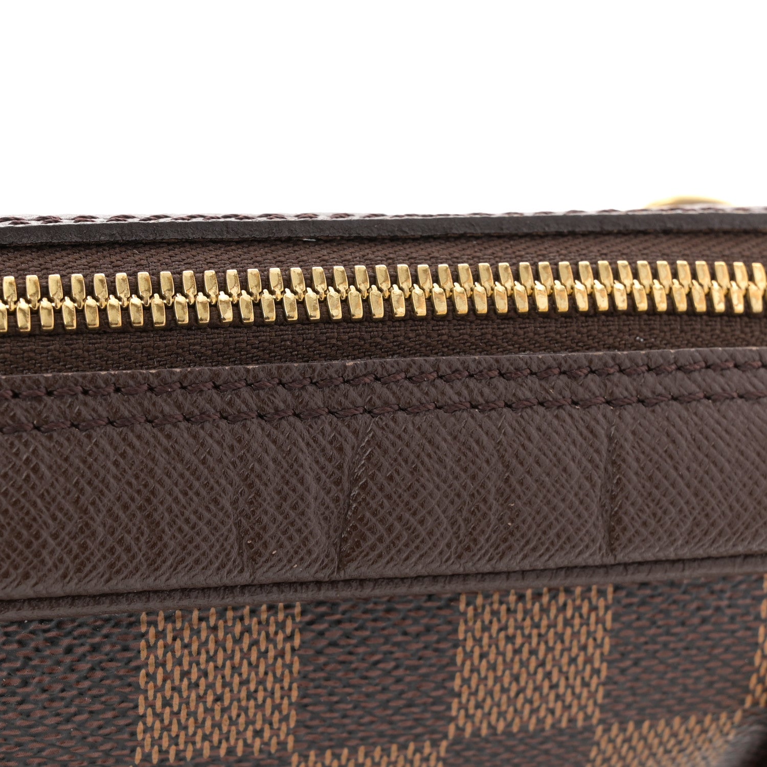 Louis Vuitton Damier Ebene Brera 15 of 15