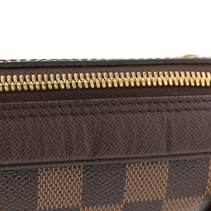 Louis Vuitton Damier Ebene Brera 15 of 15