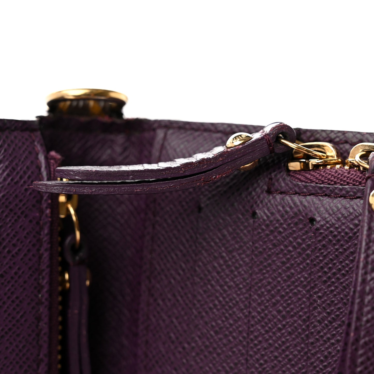 Monogram Insolite Wallet Cassis