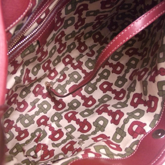 Gucci Guccissima GG 85th Anniversary Horsebit Hobo 7 of 11