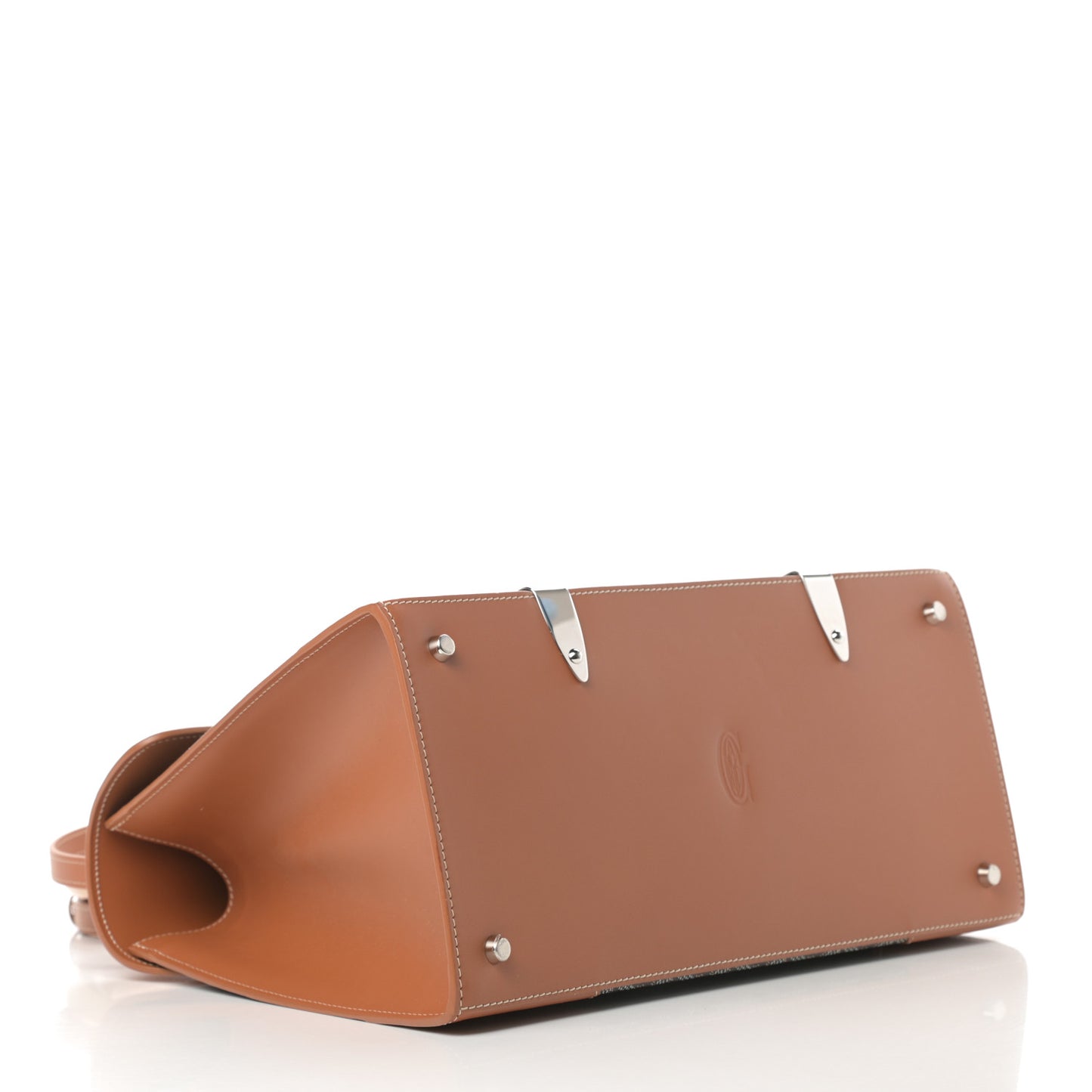 Goyardine Saigon GM Black Gold