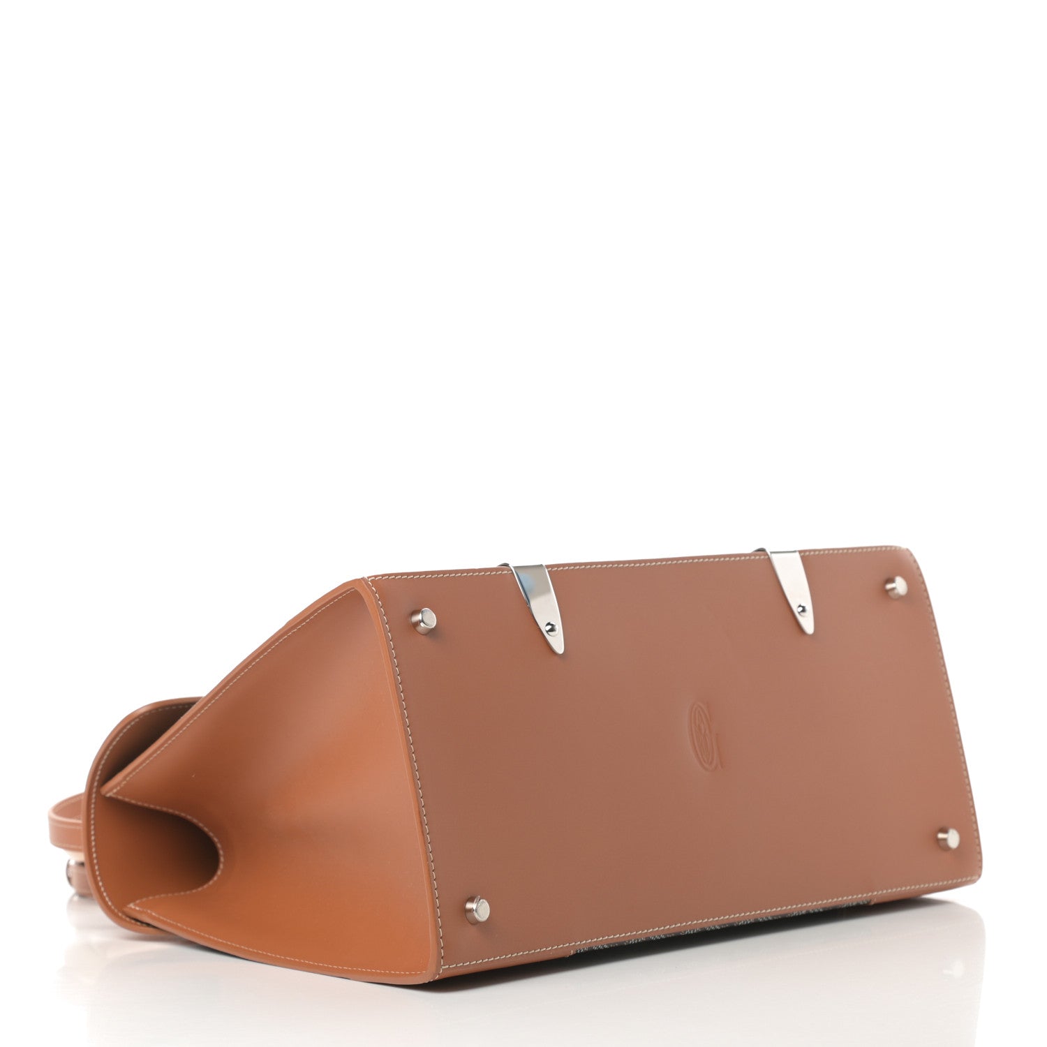 Goyard Goyardine Saigon GM Black Gold 4 of 14