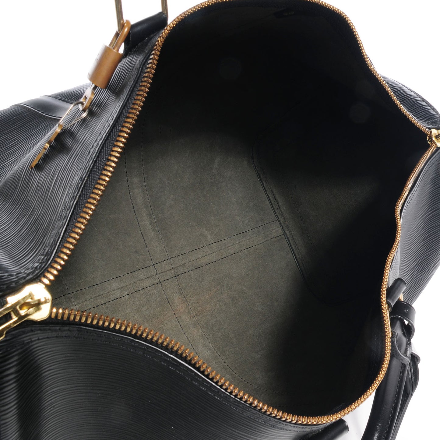 Epi Keepall 45 Black