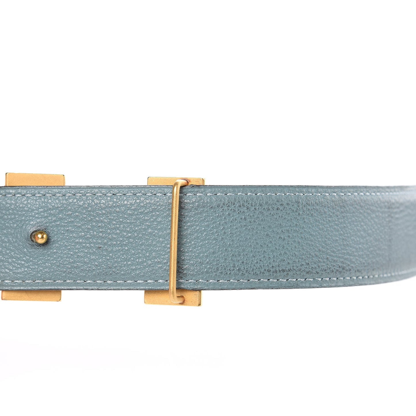 Box Togo 32mm H Belt 80 Black Ciel
