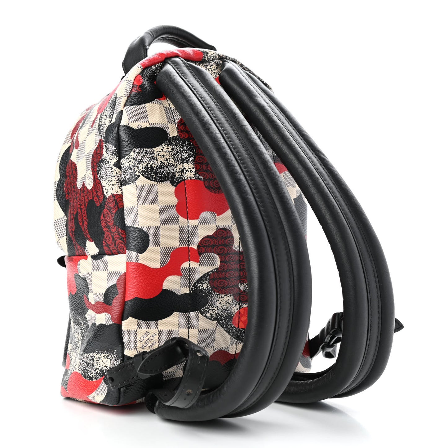 Damier Azur Patchwork Waves Palm Springs PM